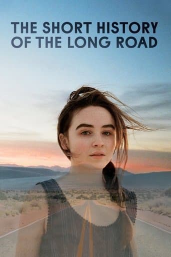 The Short History of the Long Road official poster on NexFlixy