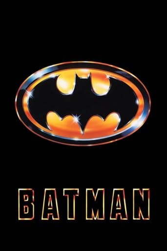Batman official poster on NexFlixy