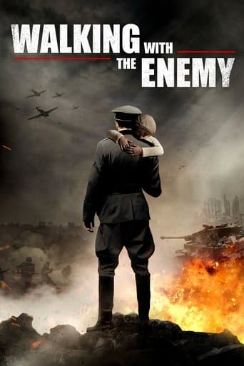 Walking with the Enemy official poster on NexFlixy