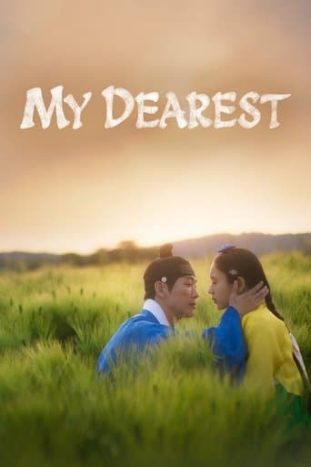 My Dearest official poster on NexFlixy