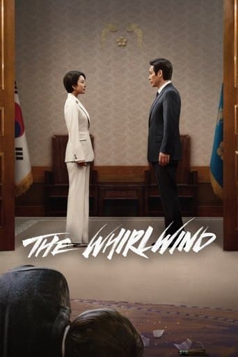 The Whirlwind official poster on NexFlixy