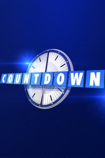 Countdown official poster on NexFlixy