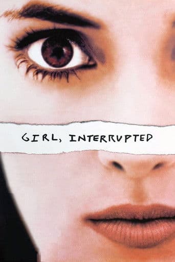 Girl, Interrupted official poster on NexFlixy