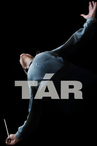 TÁR official poster on NexFlixy