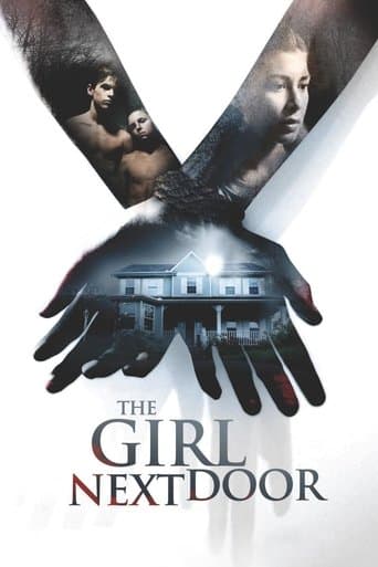 The Girl Next Door official poster on NexFlixy