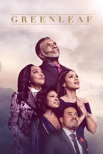 Greenleaf official poster on NexFlixy