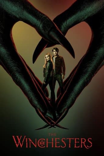 The Winchesters official poster on NexFlixy