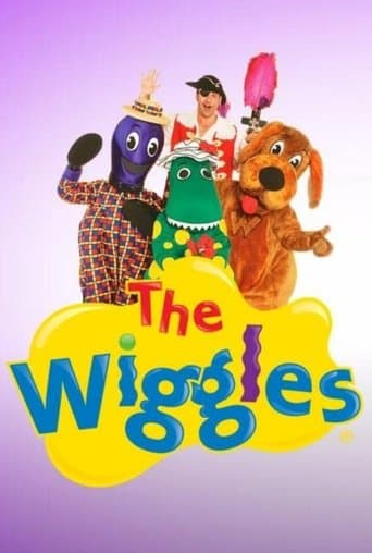 The Wiggles official poster on NexFlixy
