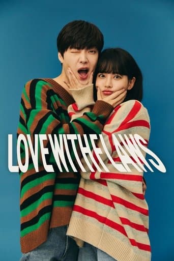 Love with Flaws official poster on NexFlixy