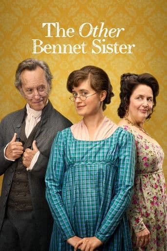 The Other Bennet Sister official poster on NexFlixy