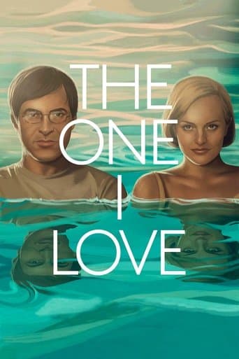 The One I Love official poster on NexFlixy