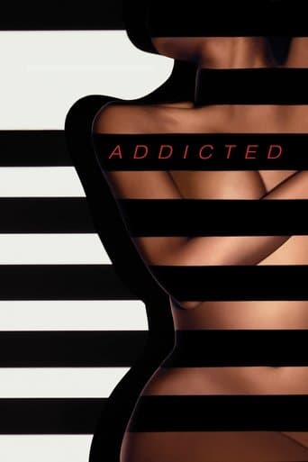Addicted official poster on NexFlixy