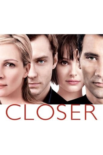 Closer official poster on NexFlixy