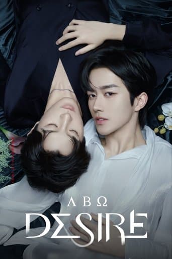 ABO Desire official poster on NexFlixy