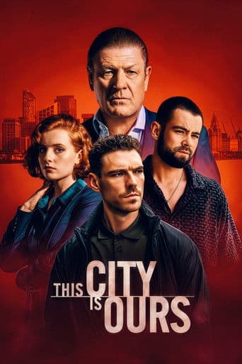 This City Is Ours official poster on NexFlixy