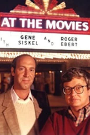 At the Movies official poster on NexFlixy