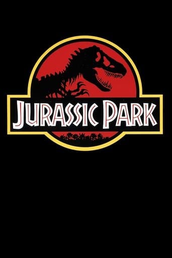 Jurassic Park official poster on NexFlixy
