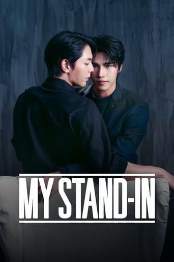My Stand-In official poster on NexFlixy
