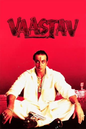 Vaastav official poster on NexFlixy