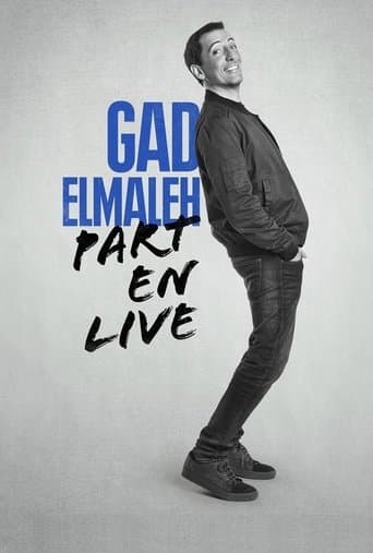 Gad Gone Wild official poster on NexFlixy