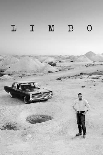 Limbo official poster on NexFlixy