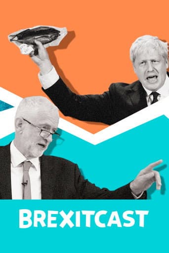 Brexitcast official poster on NexFlixy