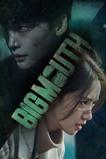 Big Mouth official poster on NexFlixy