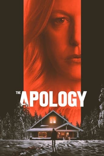 The Apology official poster on NexFlixy