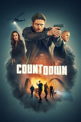 Countdown official poster on NexFlixy