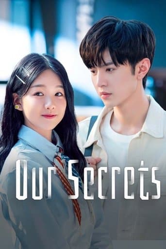 Our Secret official poster on NexFlixy
