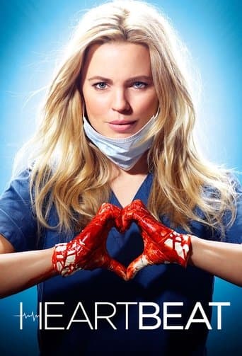 Heartbeat official poster on NexFlixy