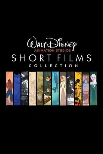 Walt Disney Animation Studios Short Films Collection official poster on NexFlixy