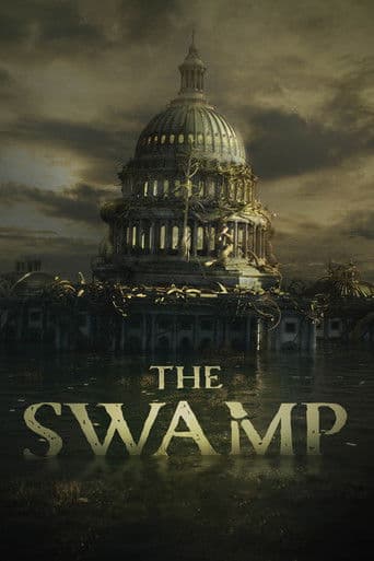 The Swamp official poster on NexFlixy