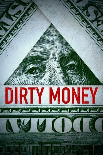 Dirty Money official poster on NexFlixy