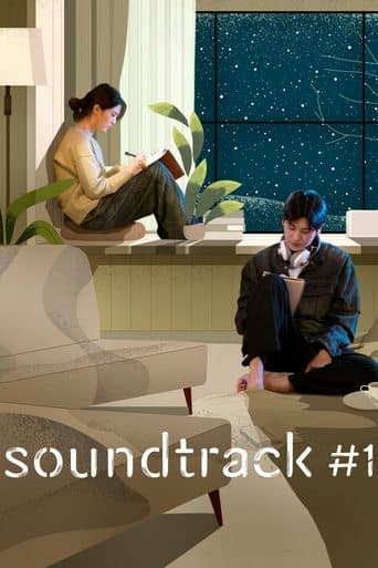 Soundtrack #1 official poster on NexFlixy