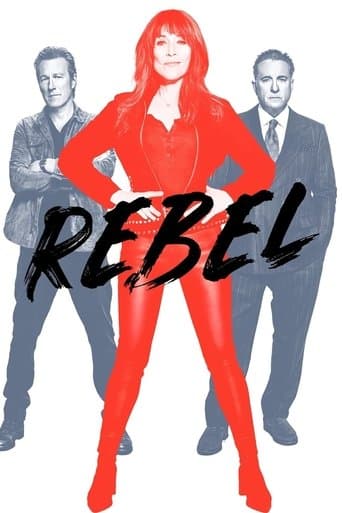 Rebel official poster on NexFlixy