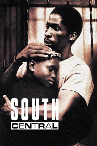 South Central official poster on NexFlixy