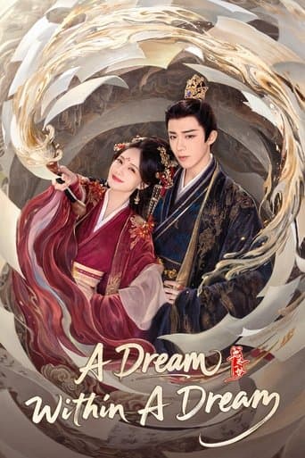 A Dream Within a Dream official poster on NexFlixy