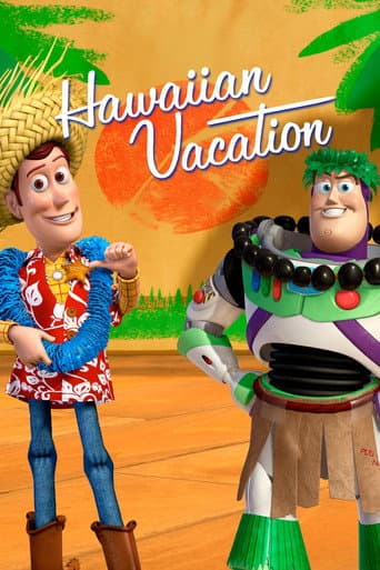 Hawaiian Vacation official poster on NexFlixy