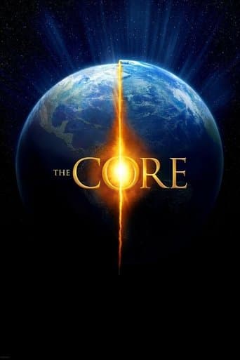 The Core official poster on NexFlixy