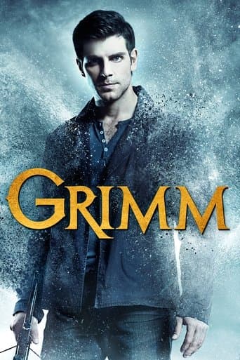 Grimm official poster on NexFlixy