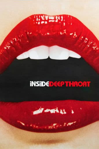 Inside Deep Throat official poster on NexFlixy
