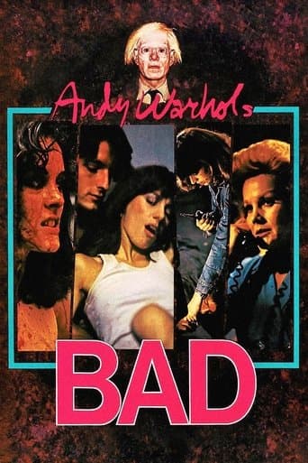 Bad official poster on NexFlixy