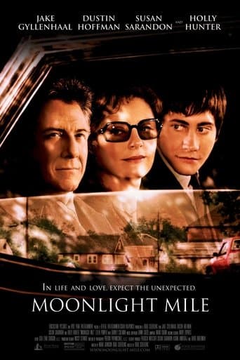 Moonlight Mile official poster on NexFlixy