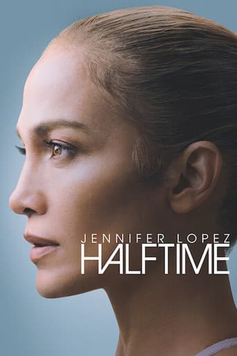 Halftime official poster on NexFlixy
