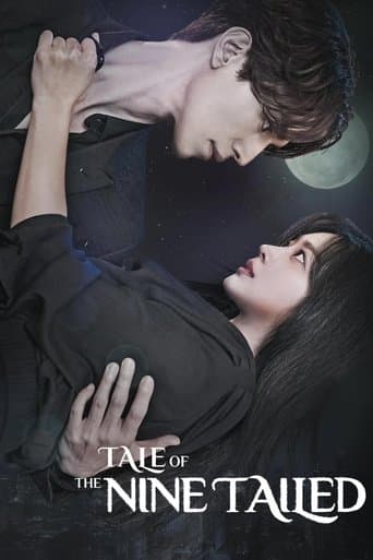 Tale of the Nine Tailed official poster on NexFlixy