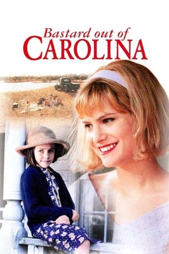Bastard Out of Carolina official poster on NexFlixy