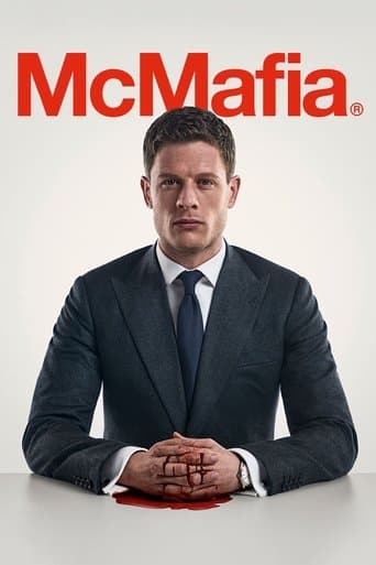McMafia official poster on NexFlixy