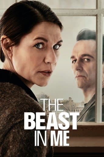 The Beast in Me official poster on NexFlixy