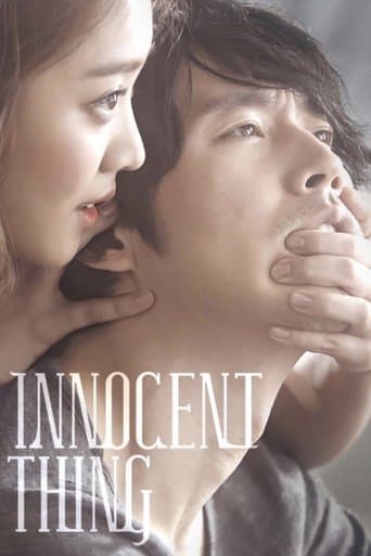 Innocent Thing official poster on NexFlixy